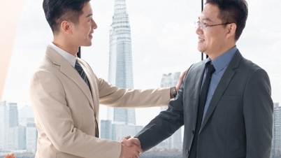 បង្កើនបទពិសោធន៍ធនាគារឌីជីថលរបស់ធនាគារនៅតៃវ៉ាន់