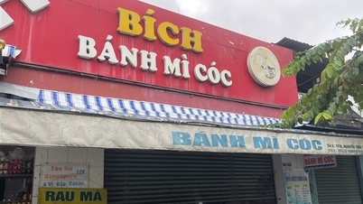 Ciudad Ho Chi Minh: Decenas de personas hospitalizadas con sospecha de intoxicación alimentaria tras consumir pan.