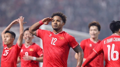 Список вызовов сборной Вьетнама: Хоанг Хен пропустил встречу, Нгуен Филип отсутствовал, Сюань Сон вернулся