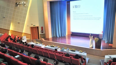 Lam Dong បណ្ដុះបណ្ដាលជំនាញ និងធ្វើបច្ចុប្បន្នភាពចំណេះដឹងកិច្ចការបរទេសសម្រាប់ថ្នាក់ដឹកនាំគ្រប់លំដាប់ថ្នាក់