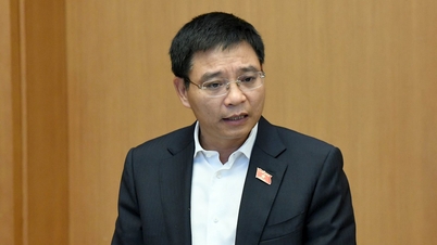 Tỉnh muốn có cảng biển, sân bay, Bộ trưởng nói cái gì cũng đưa vào sẽ thành quy hoạch 'gai quả mít'