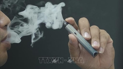 Ηλεκτρονικά τσιγάρα στη Ρωσία: Έως και 4 εκατομμύρια άνθρωποι τα χρησιμοποιούν, ο Πρόεδρος Πούτιν υποστηρίζει την πλήρη απαγόρευσή τους