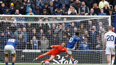 Nhận định Everton và Fulham (22h00 ngày 8/11), Ngoại hạng Anh 2025-2026