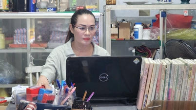 45 ngày cao điểm chuyển đổi mô hình quản lý thuế