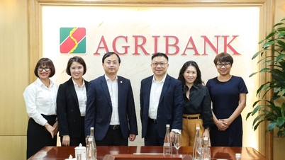 Agribank își consolidează poziția și competitivitatea pe harta financiară mondială