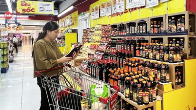 Meer dan 1 miljard aandelen van Masan Consumer zullen binnenkort op HOSE worden genoteerd