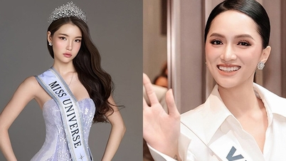 セルビア代表が告発され、ミス・ユニバース会長がナワット氏を提訴することを決定