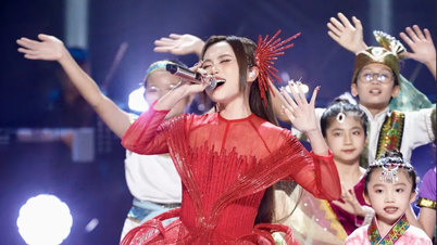 Phuong My Chi se objevuje na seznamu kreativních a inspirativních tváří v Asii.