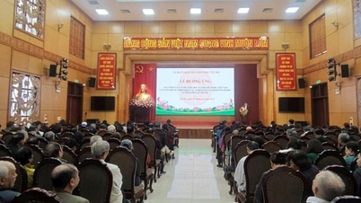 Tây Hồ: Phát động đợt thi đua cao điểm hưởng ứng Ngày Pháp luật Việt Nam