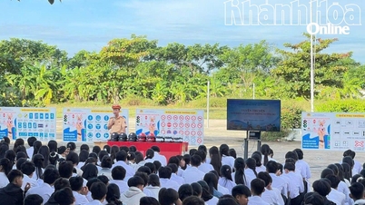 Mer enn 560 elever fikk opplæring i trafikksikkerhet.