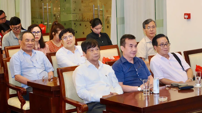 ដំណើរ “ឆ្ពោះទៅរកឫសគល់នៃបដិវត្តន៍” នៃការឃោសនា - ចលនាមហាជន និងកម្មាភិបាលសារព័ត៌មាននៅទីក្រុងហូជីមិញ