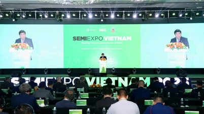 SEMIExpo Vietnam 2025 promotes Vietnamese semiconductor aspirations