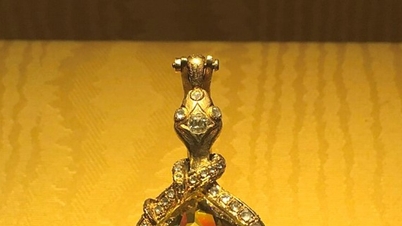 Legendary diamond reappears after nearly 100 years lost