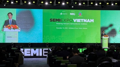4 core ideas in Vietnam's semiconductor industry development strategy