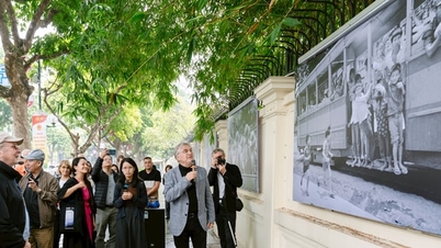 Vietnam en los años 70-90 a través de los ojos de fotógrafos franceses