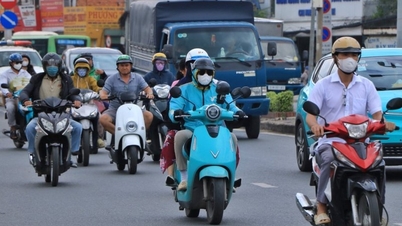 Converting gasoline-powered motorbikes to electric ones: When 'green' ideas encounter technical and legal problems