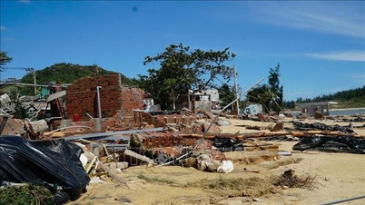 Pomoc doraźna w wysokości 80 miliardów VND dla 3 prowincji: Quang Ngai, Gia Lai, Dak Lak