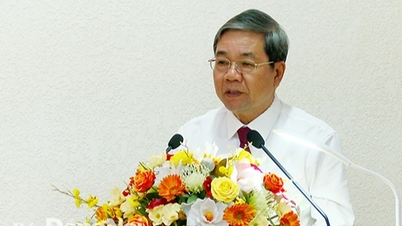 Kizárták a pártból Nguyễn Quốc Hungot, a Dong Nai tartományi Népi Bizottság korábbi alelnökét.