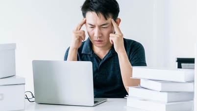 Bận đến mấy cũng phải khỏe: Lời cảnh tỉnh cho giới doanh nhân