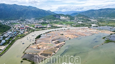 Proiectul Zonei Urbane Mixte a orașului Nha Trang: Îndepărtarea obstacolelor pentru accelerarea progresului