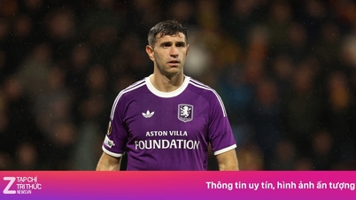 Еміліано Мартінеса покарали