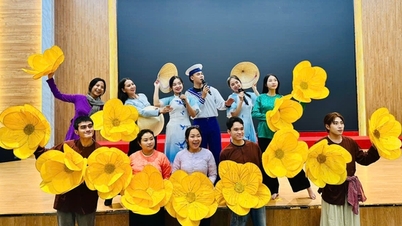 Konstutbyte "Mot det 31:a Mai Vang-priset": Förbinder och sprider humanistiska värderingar