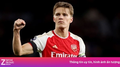 Arsenal cere un preț record pentru Odegaard