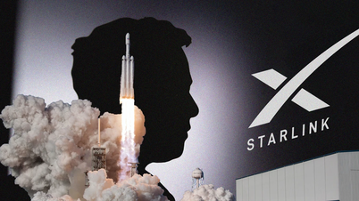 Οι στρατιωτικοί δορυφόροι Starlink μεταδίδουν σήματα σε απαγορευμένες συχνότητες