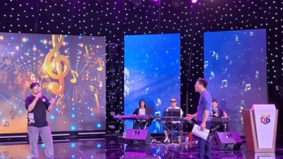 Bersedia untuk malam separuh akhir pertama