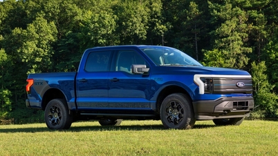 Ford F-150 Lightning 2026: Fennáll a teljes lemondás veszélye