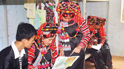 A modell hozzájárul az emberi erőforrások minőségének javításához.