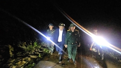 Lago de 1,7 milhão de metros cúbicos corre risco de rompimento de barragem; evacuação urgente da população durante a noite.