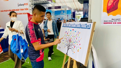 Mulți sportivi care participă la Maratonul Patrimoniului Hanoi s-au angajat să susțină o cursă fără fum.