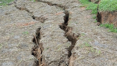 Lam Dong ឆ្លើយតបជាបន្ទាន់ចំពោះឧប្បត្តិហេតុសុវត្ថិភាពនៅទំនប់បឹង Cay An