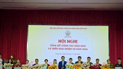 Halkın Kamu Güvenliği Sporları, 10. Ulusal Spor Kongresi'nde (2026) en yüksek hedefi belirledi