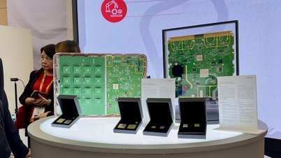 Nemzetközi szakértő: A szórakoztatóelektronikai chipek „megfelelő” irányt jelentenek Vietnam számára