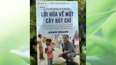 Hành trình thắp lửa cho những ước mơ bị lãng quên