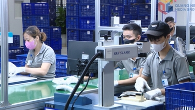 Enterprises accelerate production and business