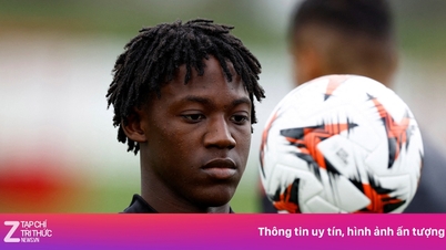 MU menerima berita buruk tentang Mainoo