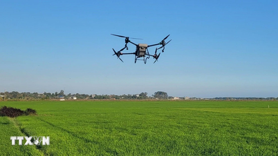 New regulations on conditions for registration and use of unmanned aerial vehicles