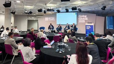 Vietnam deelt ervaring met universitair onderwijs met de wereld