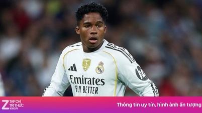 MU가 엔드릭을 빌려달라고 요청했습니다.