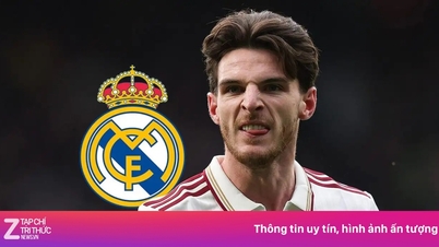 Harga untuk memiliki Declan Rice