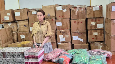 Chất cấm “hồi sinh” trong thực phẩm chức năng: Ngụy trang tinh vi, quản lý đuối sức