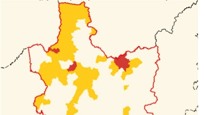 ទឹកជំនន់​ទន្លេ​លូ​ហក់​ឡើង​លើស​កម្រិត​ទី​៣ នៅ​យប់​ថ្ងៃ​ទី​៧ និង​ទី​៨ ខែវិច្ឆិកា