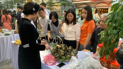 Der Tourismus-Kulinarikwettbewerb „Köstliche Gerichte der Bergregion“ fand am 29. November statt – Cao Bang Electronic Newspaper