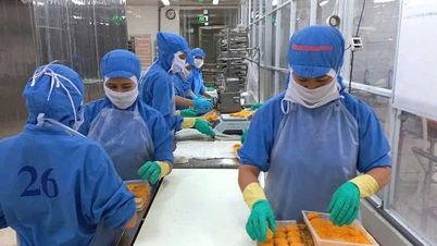 Usaha menakluki pasaran Halal