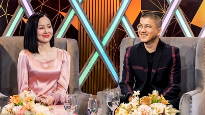 เรื่องเล่ายามราตรีกับดารา : นักดนตรี Hoai An ทุ่มเทเวลา 25 ปี สู่การออกอัลบั้ม โดยเลือก “เส้นทางแยก” ในยุคดิจิทัล