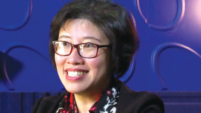 "Mỗi dự án là một dịp để tôi giới thiệu về Việt Nam"