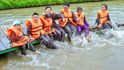 Entwicklung eines grünen und nachhaltigen Tourismus im neuen Kontext